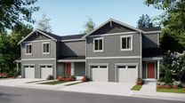 Riverwood Crossing por Lennar en Corvallis Oregon