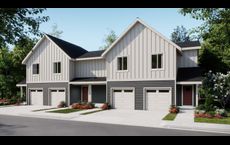 Riverwood Crossing: Albany, Oregon - Lennar