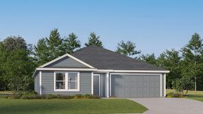 221 Stumpy Street (Gehrig)