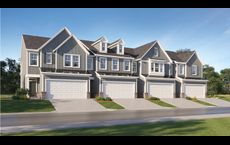 Towns at Creekside - Towns at Creekside 24': Doraville, Georgia - Lennar