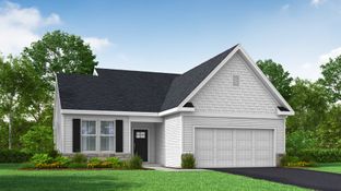 Solano - Noble's Pond | Active Adult 55+ - Noble's Pond Single Homes: Dover, Delaware - Lennar