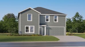 119 Little Prarie Valley (Mantle)