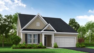 Tuscany - Noble's Pond | Active Adult 55+ - Noble's Pond Single Homes: Dover, Delaware - Lennar