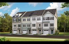 Tides at River Marsh - Tides at River Marsh Townhomes: Cambridge, Maryland - Lennar