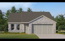 Vista Point: Grandview, Texas - Lennar