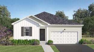 Dover - Noble's Pond | Active Adult 55+ - Noble's Pond Single Homes: Dover, Delaware - Lennar