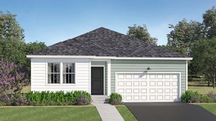 Dover - Noble's Pond | Active Adult 55+ - Noble's Pond Single Homes: Dover, Delaware - Lennar