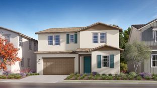 Arches 1 - Tesoro Highlands - Arches: Santa Clarita, California - Lennar