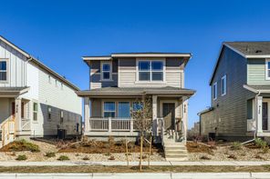 9136 Percheron Pony Drive (Expedition)