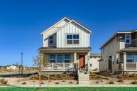 Percheron - The Explorer Collection por Lennar en Colorado Springs Colorado