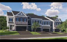 The Ridings at Oakland: Oakland, New Jersey - Lennar