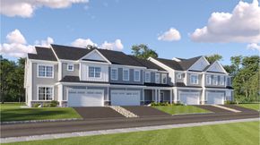 Valley View Park - The Signature Collection - East Hanover, NJ