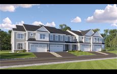 Valley View Park - The Signature Collection: East Hanover, New Jersey - Lennar