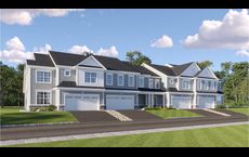 Valley View Park - The Signature Collection: East Hanover, New Jersey - Lennar
