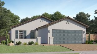 Bisbee Plan 3565 - Ventana Ranch - Premier: Buckeye, Arizona - Lennar