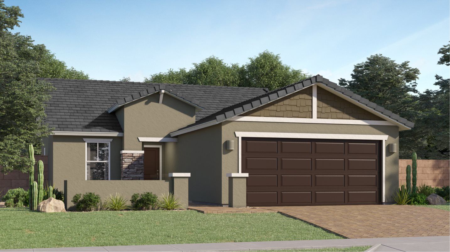 5062 S 234Th Lane. Buckeye, AZ 85326