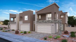 Finley - Highpointe at Black Mt Ranch: Henderson, Nevada - Lennar