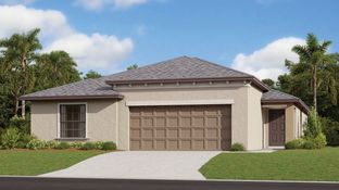 Harrisburg - Rotonda Lakes by Lennar: Port Charlotte, Florida - Lennar