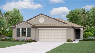 Harrisburg - Rotonda Lakes by Lennar: Port Charlotte, Florida - Lennar