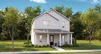 Sweetgrass at Summers Corner - Row Collection por Lennar en Charleston South Carolina
