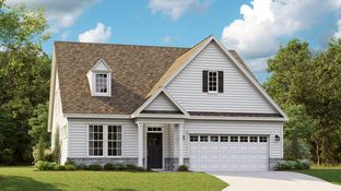 Clearwater Slab - Tides at River Marsh - Tides at River Marsh Signature: Cambridge, Maryland - Lennar