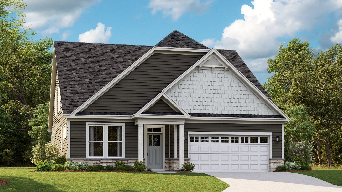 2693 Marsh Elder Drive. Cambridge, MD 21613