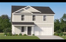 Cottages of Aventura: Loxley, Alabama - Lennar