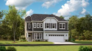 Portfield Slab - Tides at River Marsh - Tides at River Marsh Signature: Cambridge, Maryland - Lennar