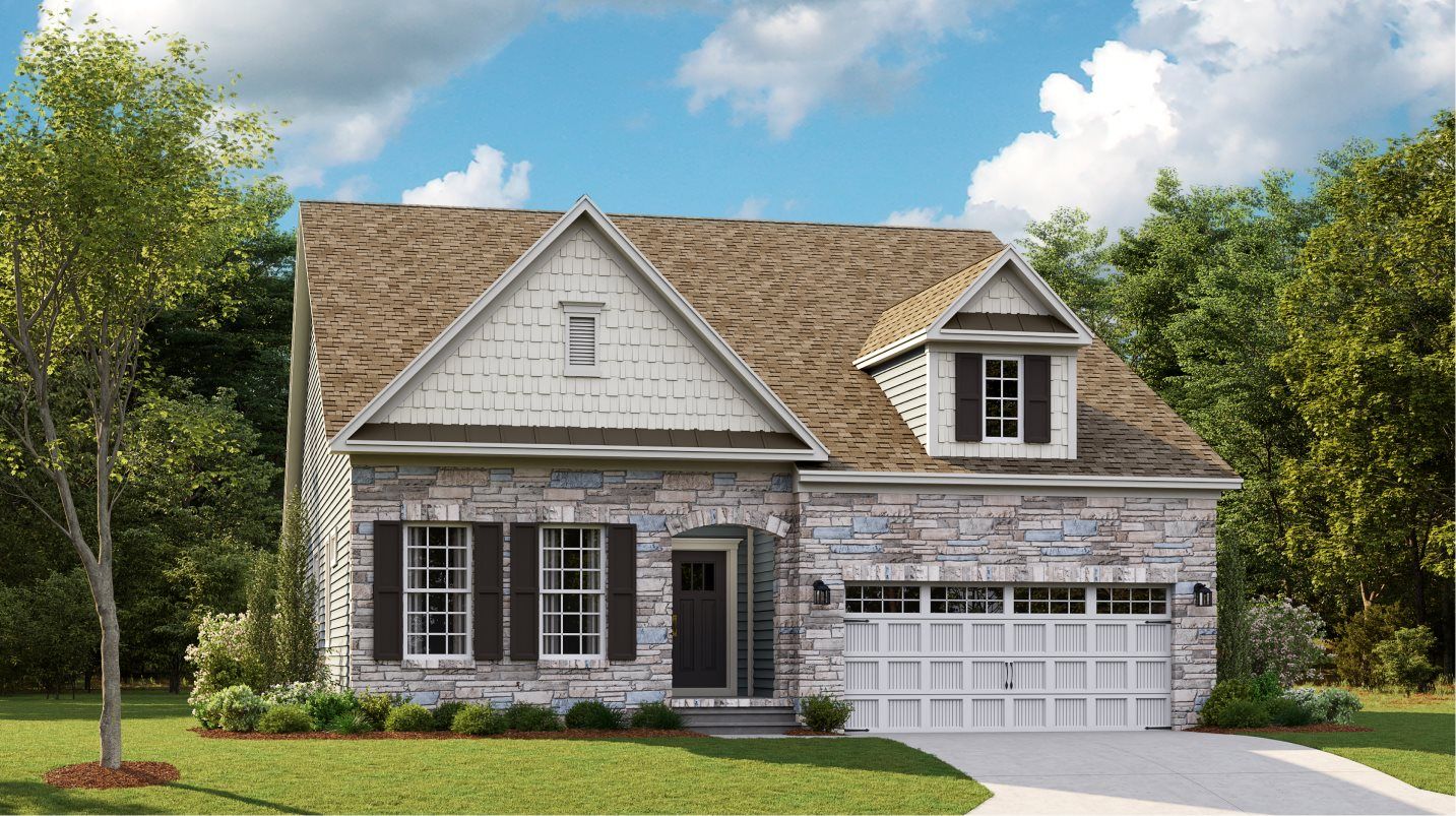 2693 Marsh Elder Drive. Cambridge, MD 21613