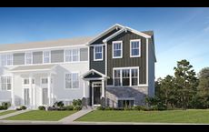 Autumn Glen - Urban Townhomes: Plainfield, Illinois - Lennar