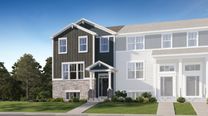 Autumn Glen - Urban Townhomes por Lennar en Chicago Illinois