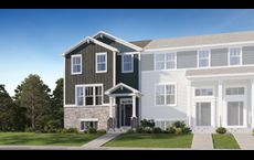 Autumn Glen - Urban Townhomes: Plainfield, Illinois - Lennar