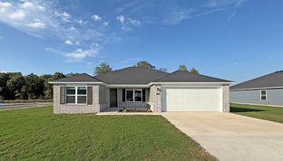 RC Kinsley - Castlewood: Siloam Springs, Arkansas - Rausch-Coleman Homes