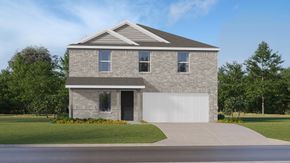 Mobberly Farms - Watermill Collection - Pilot Point, TX