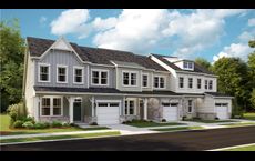 Tides at River Marsh - Tides at River Marsh Villas: Cambridge, Maryland - Lennar