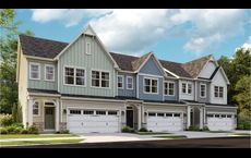 Tides at River Marsh - Tides at River Marsh Villas: Cambridge, Maryland - Lennar