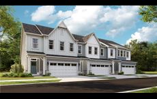 Tides at River Marsh - Tides at River Marsh Villas: Cambridge, Maryland - Lennar