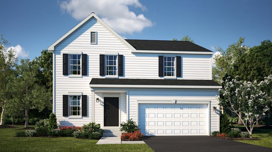 332 Ellis Street. Oswego, IL 60543