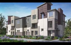The Hill District - Element: San Marcos, California - Lennar