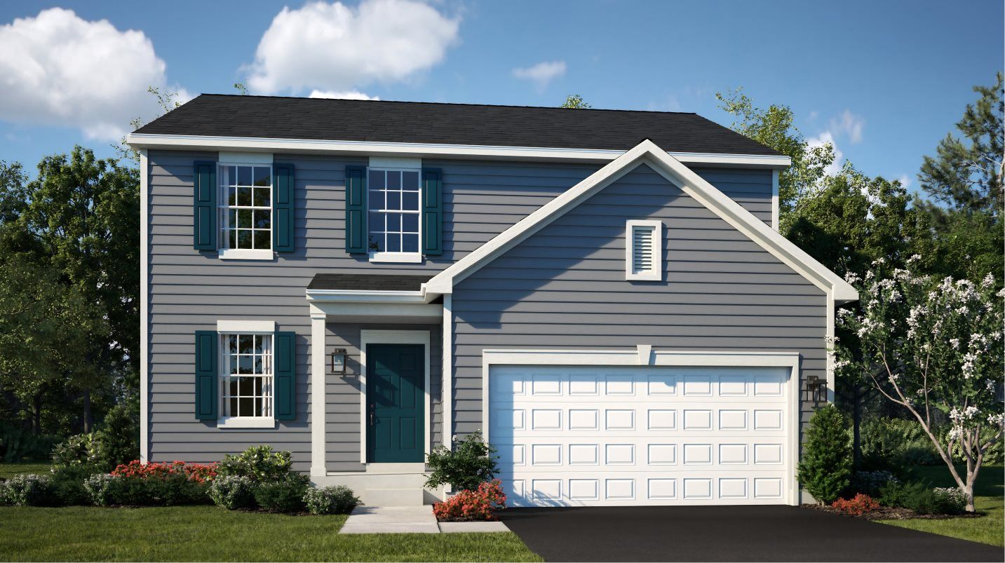 332 Ellis Street. Oswego, IL 60543