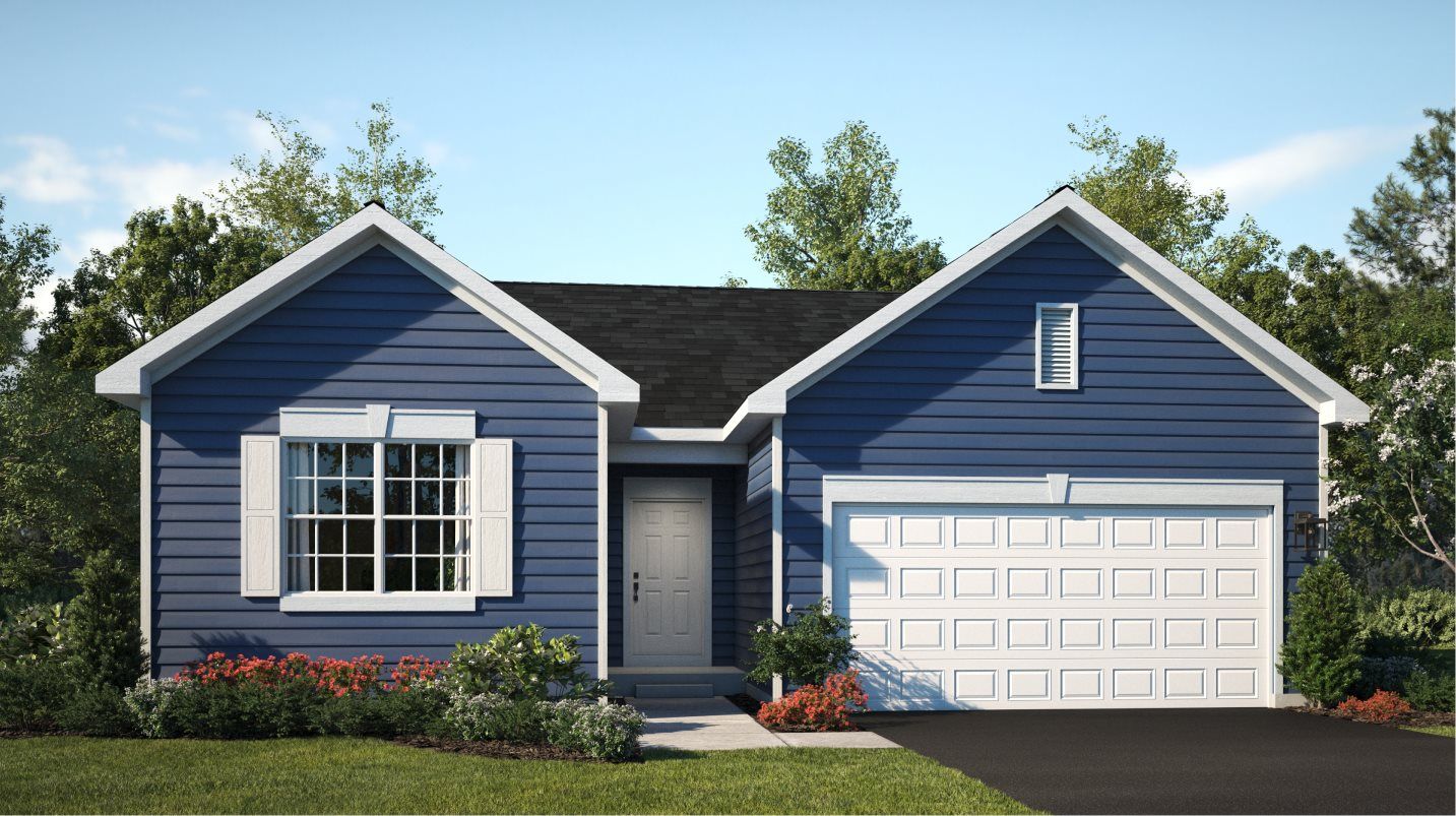 332 Ellis Street. Oswego, IL 60543