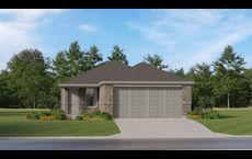 Prairie View - Cottage Collection: Ennis, Texas - Lennar