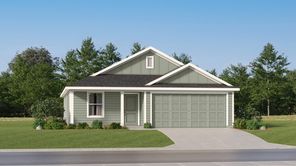 2305 BLIZZARD DRIVE (Beckman)