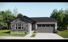 Ledge Rock - The Camden Collection: Johnstown, Colorado - Lennar
