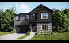 Ledge Rock - The Camden Collection: Johnstown, Colorado - Lennar