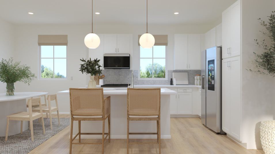 351 Beaker Road (Element 1)