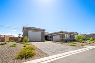 The Montgomery por Lennar en Las Vegas Nevada