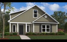 Riverside Village: Fayetteville, Arkansas - Rausch Coleman Homes