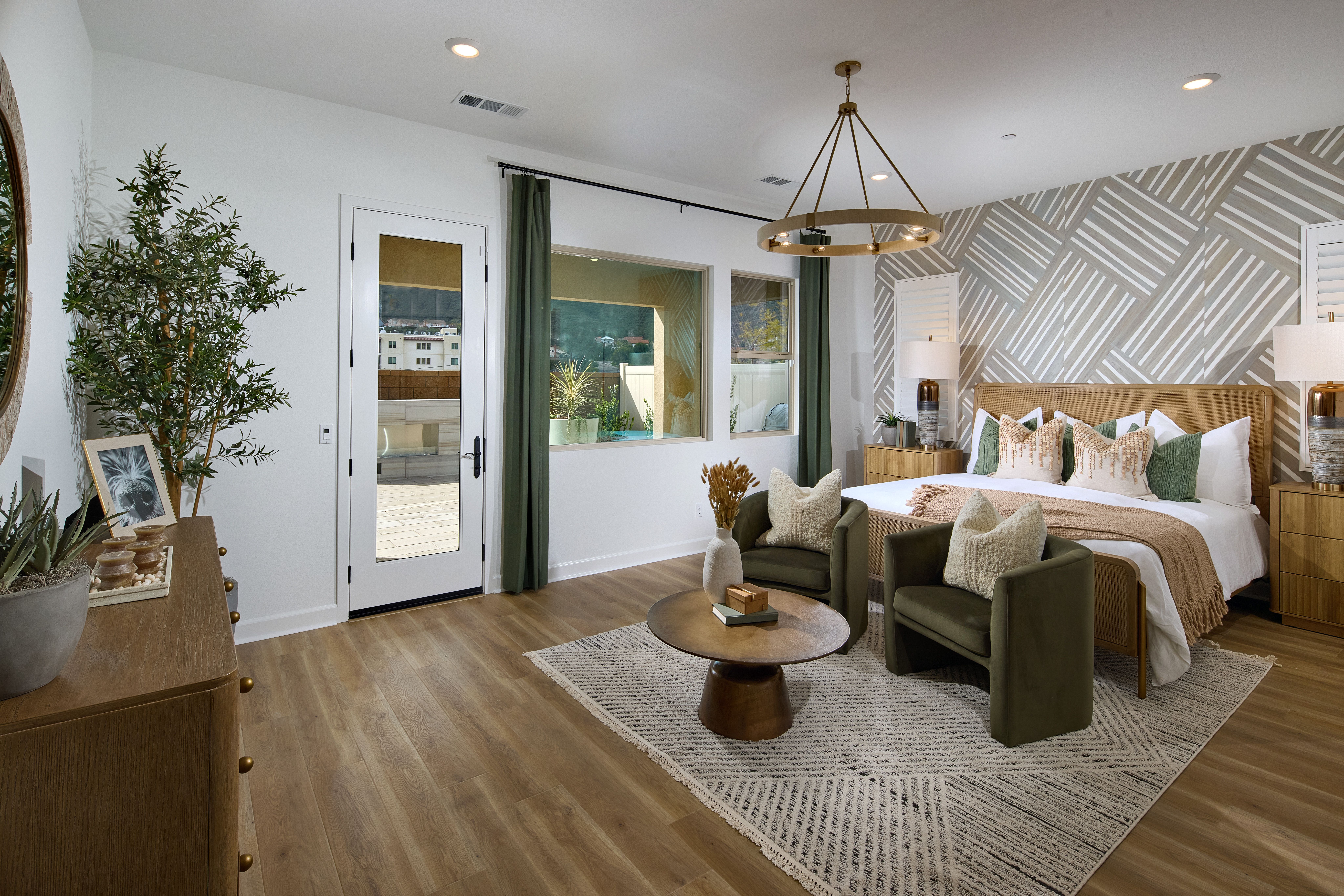 Residence 2 floor plan