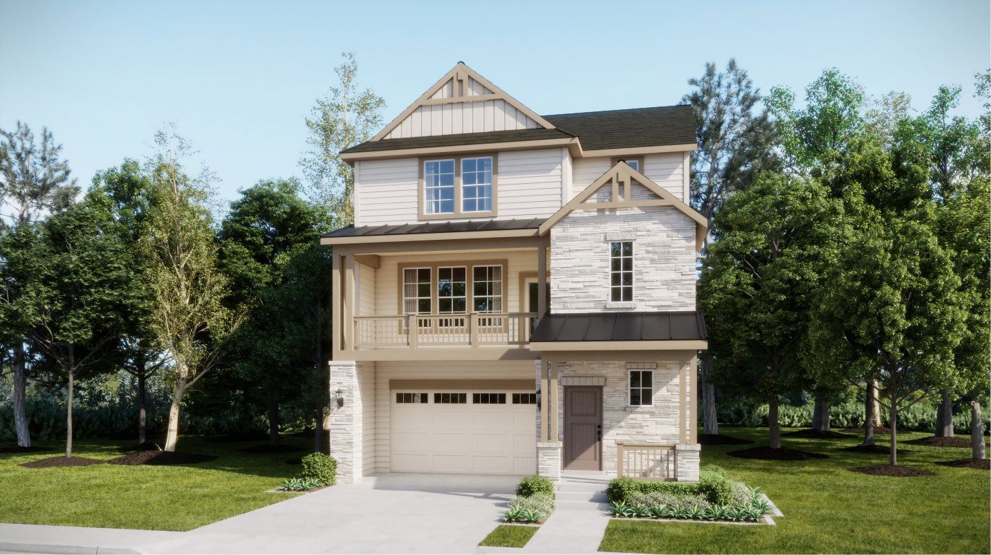 7390 Whiteclover Lane (Alto)